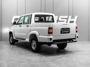 Пикап УАЗ Pickup 2023 года, 1429000 рублей, Тюмень