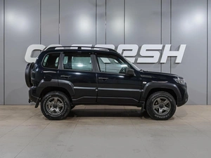 Внедорожник ВАЗ (LADA) Niva Travel 2023 года, 979000 рублей, Воронеж