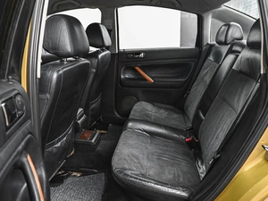 Седан Volkswagen Passat 1998 года, 549000 рублей, Ставрополь
