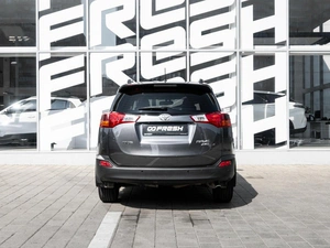 Внедорожник Toyota RAV4 2013 года, 1760000 рублей, Ставрополь