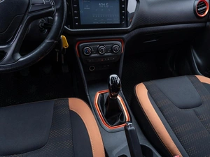 Внедорожник Chery Tiggo 2 2017 года, 749000 рублей, Саратов