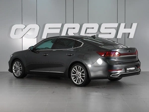 Седан Kia K7 2021 года, 3350000 рублей, Минеральные Воды