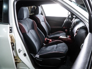 Внедорожник Nissan Juke 2017 года, 1615000 рублей, Волгоград