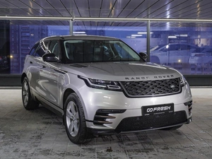 Внедорожник Land Rover Range Rover Velar 2017 года, 3649000 рублей, Санкт-Петербург