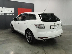 Внедорожник Mazda CX-7 2011 года, 1250000 рублей, Курск
