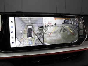 Внедорожник Geely Coolray 2024 года, 2760000 рублей, Омск