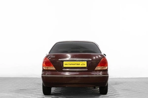 Седан Nissan Bluebird Sylphy 2004 года, 489000 рублей, Барнаул