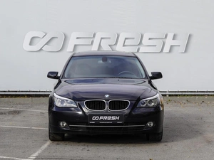 Седан BMW 5 серия 2008 года, 1300000 рублей, Волгоград