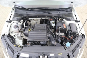 Хэтчбек Skoda Octavia 2019 года, 1829000 рублей, Обнинск