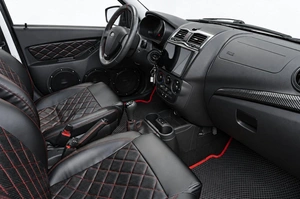 Седан ВАЗ (LADA) Granta Sport 2024 года, 1299000 рублей, Челябинск