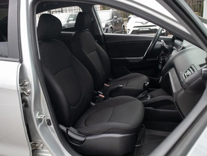 Седан Kia Rio 2016 года, 999000 рублей, Большой Сочи