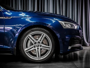 Купе Audi A5 2016 года, 2999000 рублей, Тюмень