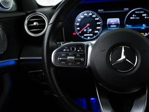 Седан Mercedes-benz E-класс 2019 года, 3799055 рублей, Москва