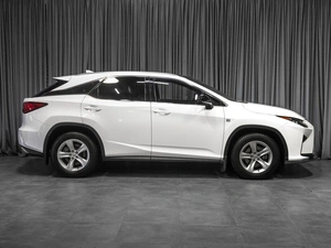 Внедорожник Lexus RX 2016 года, 4249000 рублей, Тюмень