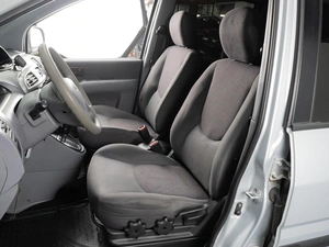 Минивэн Hyundai Matrix 2008 года, 470000 рублей, Тюмень