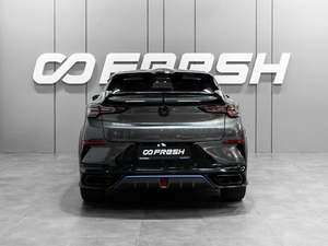 Внедорожник Changan UNI-T 2023 года, 2859000 рублей, Тюмень