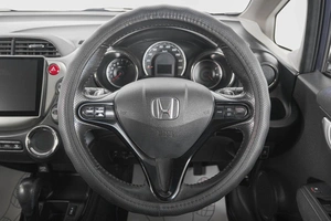 Универсал Honda Fit Shuttle 2014 года, 1099000 рублей, Кемерово