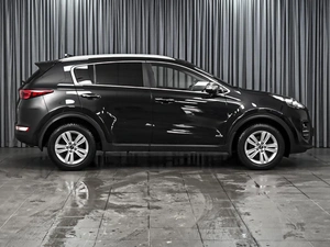 Внедорожник Kia Sportage 2017 года, 2099000 рублей, Ставрополь