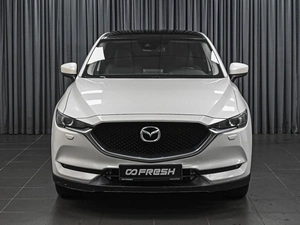 Внедорожник Mazda CX-5 2018 года, 1797111 рублей, Ставрополь
