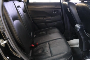 Внедорожник Mitsubishi ASX 2014 года, 1229000 рублей, Омск