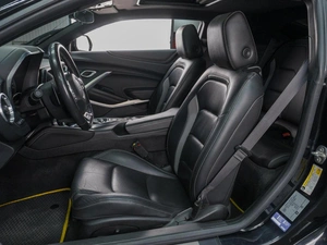 Купе Chevrolet Camaro 2016 года, 2899000 рублей, Сургут