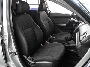 Седан Kia Rio 2017 года, 1189000 рублей, Тюмень