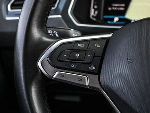 Внедорожник Volkswagen Tiguan 2020 года, 2969000 рублей, Кирилловка