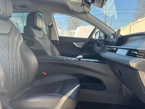 Внедорожник Chery Tiggo 8 Pro Max 2024 года, 2469000 рублей, Ижевск