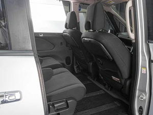 Минивэн Nissan Serena 2018 года, 2299000 рублей, Тюмень