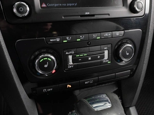 Универсал Skoda Octavia 2012 года, 919000 рублей, Тюмень