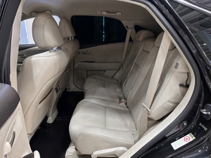 Внедорожник Lexus RX 2013 года, 2497000 рублей, Красноярск