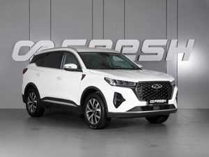 Внедорожник Chery Tiggo 7 Pro Max 2023 года, 1580000 рублей, Минеральные Воды