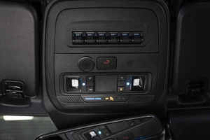 Внедорожник Ford Bronco Raptor 2025 года, 16499999 рублей, Москва