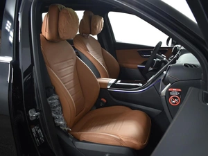 Внедорожник Mercedes-benz GLC-класс 2025 года, 8879900 рублей, Казань
