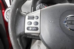 Хетчбэк Nissan Note 2012 года, 849000 рублей, Барнаул