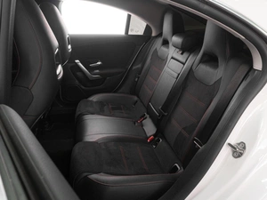 Седан Mercedes-benz CLA-класс 2022 года, 4189000 рублей, Тюмень