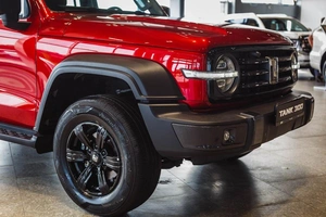 Внедорожник Tank 300 2025 года, 5149000 рублей, Красноярск