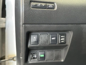 Внедорожник Nissan X-Trail 2018 года, 2060000 рублей, Уфа