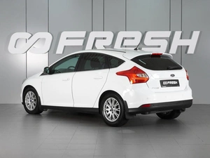 Хетчбэк Ford Focus 2012 года, 1020000 рублей, Минеральные Воды