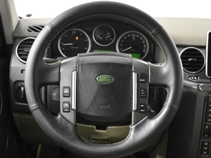 Внедорожник Land Rover Discovery 2006 года, 1009900 рублей, Казань