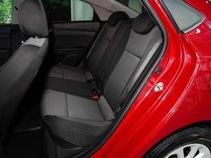 Седан Hyundai Solaris 2017 года, 1328000 рублей, Тверь