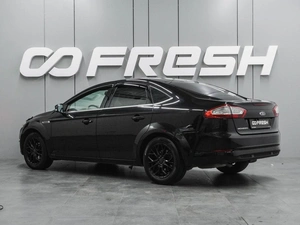Седан Ford Mondeo 2012 года, 897000 рублей, Воронеж