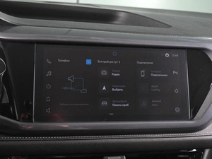 Внедорожник Volkswagen Taos 2021 года, 2549000 рублей, Аксай