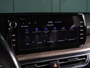 Седан Kia K5 2020 года, 2449000 рублей, Воронеж