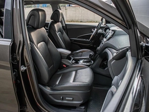 Внедорожник Hyundai Santa Fe 2015 года, 2100000 рублей, Краснодар