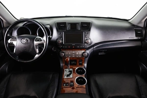Внедорожник Toyota Highlander 2010 года, 2099000 рублей, Пермь