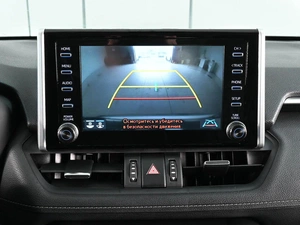Внедорожник Toyota RAV4 2019 года, 2569000 рублей, Аксай
