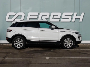 Внедорожник Land Rover Range Rover Evoque 2012 года, 1930000 рублей, Большой Сочи