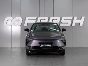 Внедорожник OMODA C5 2026 года, 2353000 рублей, Красный Пахарь