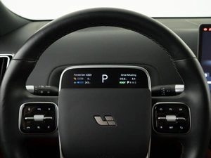 Внедорожник Li Auto L9 2024 года, 6938888 рублей, Москва